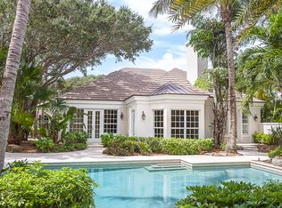 21 Dove Shell Ln, Indian River Shores, FL 32963