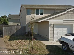 4168 Glacier View Dr, Springfield, OR 97478