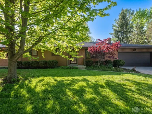 2695 Edwin Dr, Dayton, OH 45434