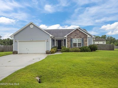 308 Springcreek Court, Hubert, NC, 28539