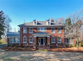 11948 State Highway 87 S, Eden, NC 27288