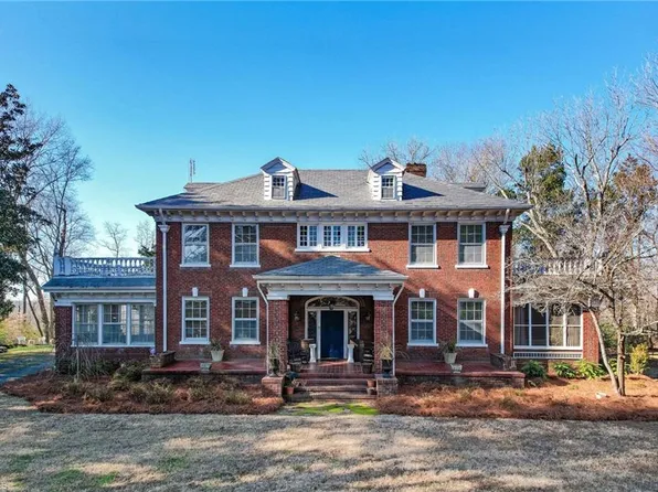 11948 State Highway 87 S, Eden, NC 27288