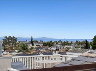 718 1/2 Poinsettia Ave, Corona Del Mar, CA 92625