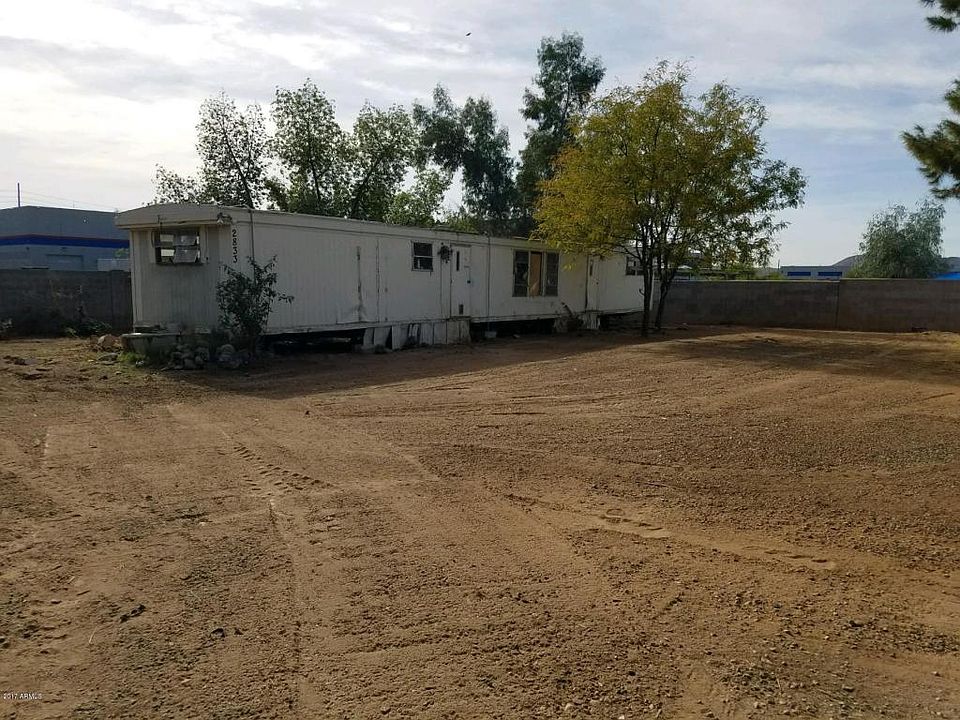 1st image of 2833 W Louise Dr