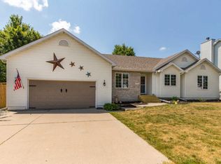 3008 Aspen Rd, Ames, IA 50014