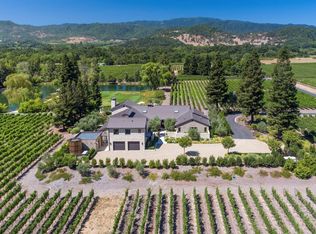 1095 State Ln, Yountville, CA 94599