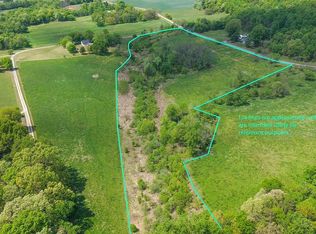 4844 Collins Rd, Hamptonville, NC 27020