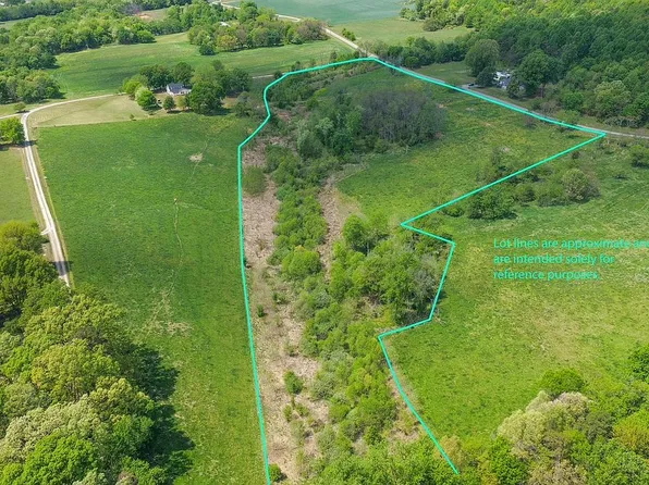 4844 Collins Rd, Hamptonville, NC 27020