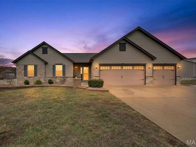 253 Austin Oaks Dr, Moscow Mills, MO, 63362