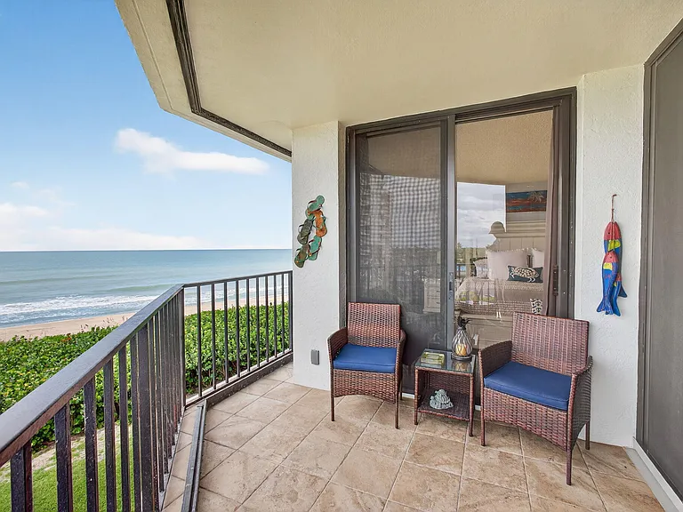 9650 S Ocean Dr #302 — Photo 47