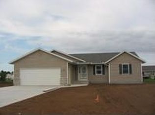 3060 Pendleton Pl, Plover, WI 54467