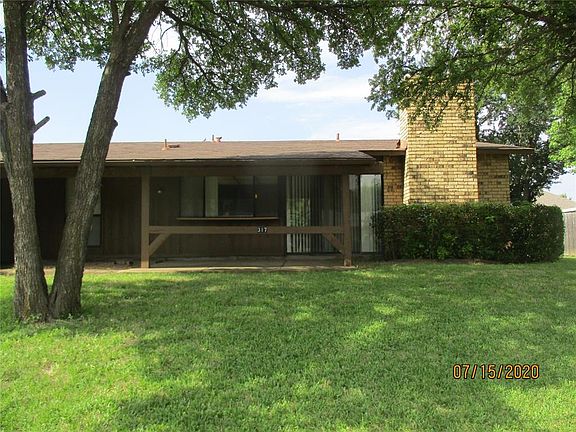 2nd image of 317 E Crossland Blvd