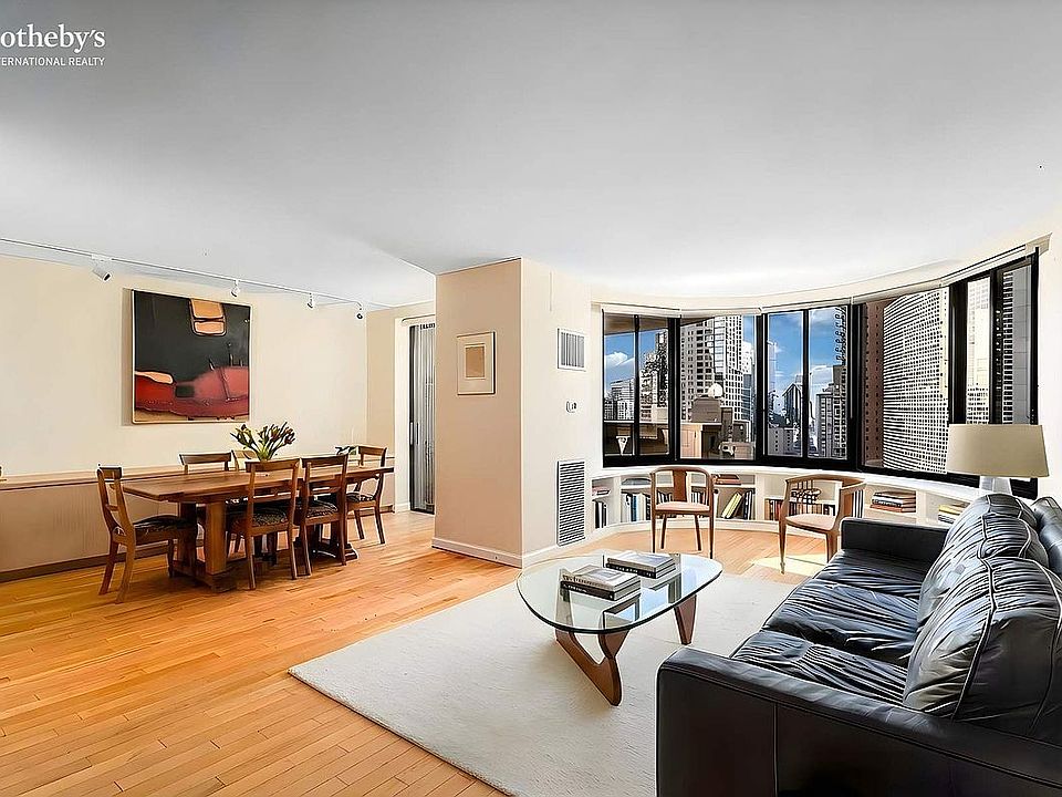 1st image of 44 W 62nd St APT 25E