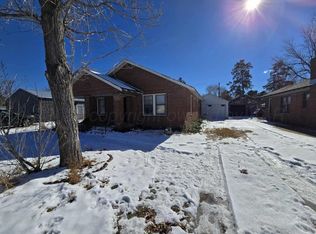 1708 6th Ave, Canyon, TX 79015