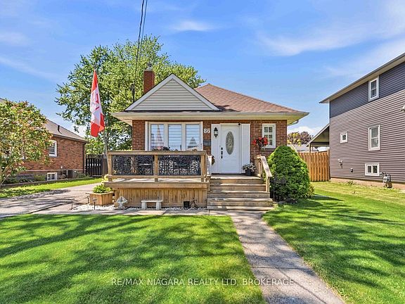 2nd image of 86 Clare Ave