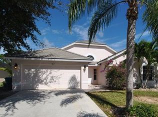 3819 Jonathans Way, Boynton Beach, FL 33436