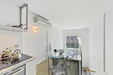 Rented by Corcoran