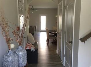 273 Ascot Run Way, Fort Mill, SC 29715