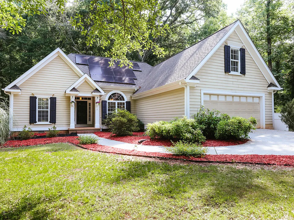 183 Oak Meadows Dr