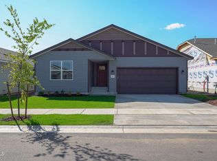 6245 W Dayton Ave, Rathdrum, ID 83858