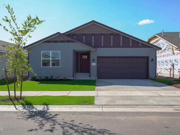 6245 W Dayton Ave, Rathdrum, ID 83858