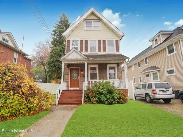 658 Delafield Ave, Staten Island, NY 10310