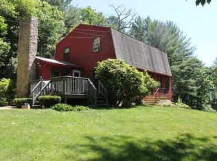 1887 N Brookfield Rd, Oakham, MA 01068