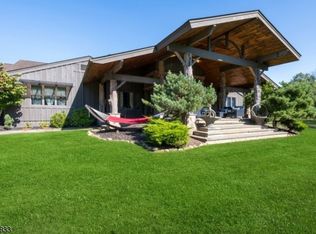 100 West River Rd, Bedminster Twp, NJ 07921