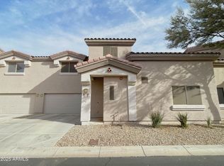 8144 W BECK Lane, Peoria, AZ 85382