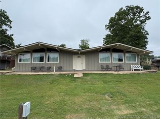 33325 Bass Point Rd #17&18, Gravois Mills, MO 65037