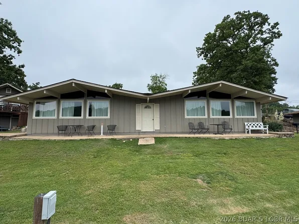 33325 Bass Point Rd #17&18, Gravois Mills, MO 65037
