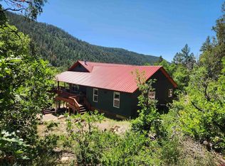 22987 Highway 145, Dolores, CO 81323