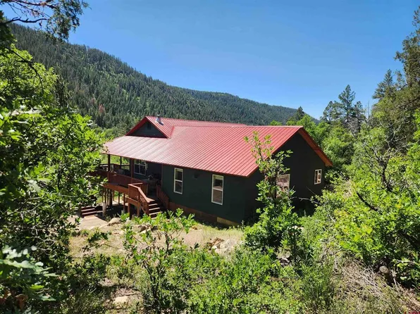 22987 Highway 145, Dolores, CO 81323