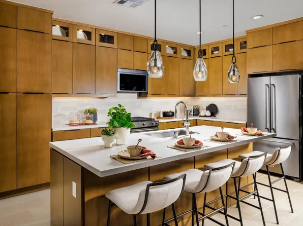 Homes Available Soon, Alara at University Park