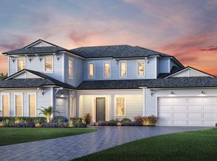 Abigail Plan, Bartram Ranch, Saint Johns, FL 32259