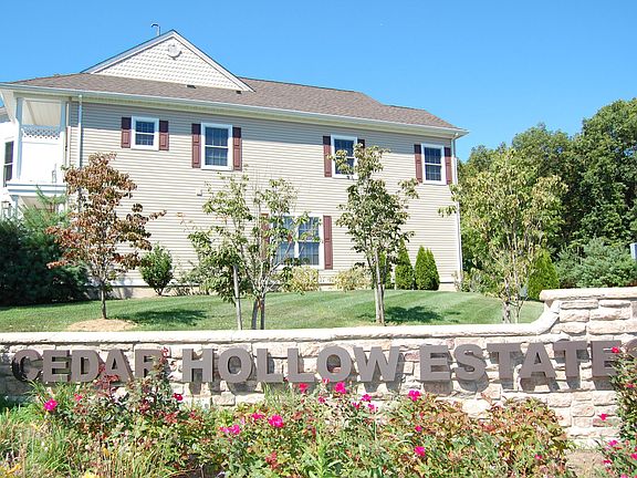 Cedar Hollow Estates