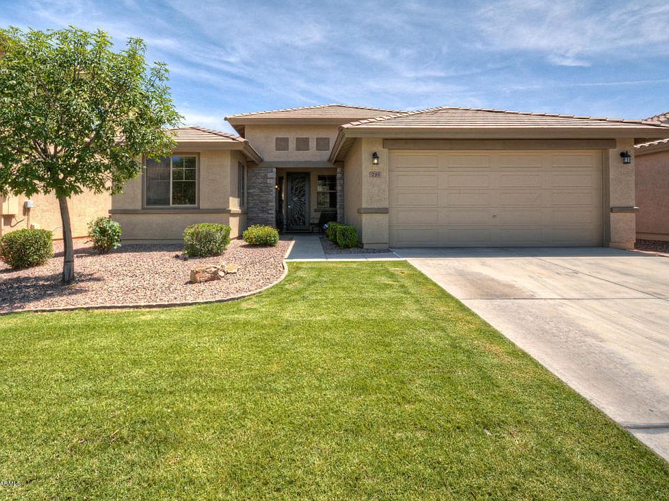 1st image of 735 W Desert Canyon Dr