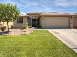 735 W Desert Canyon Dr, San Tan Valley, AZ 85143