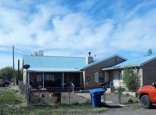133 W 2nd Ave, Eagar, AZ 85925