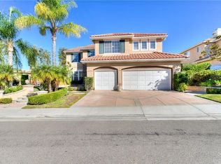 24 Sycamore Canyon Dr, Trabuco Canyon, CA 92679