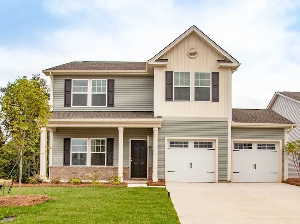 417 Contentment Dr, Locust, NC 28097