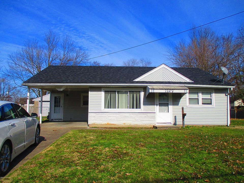 1st image of 7107 Rainbow Dr