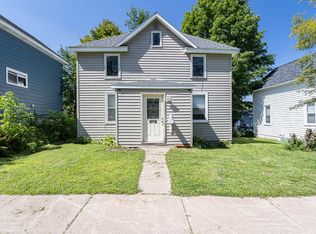 508 East St, Merrill, WI 54452
