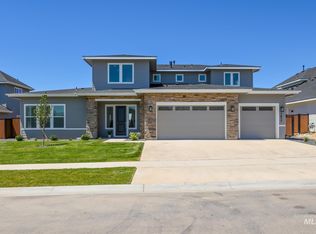 3677 N Pindall Way, Star, ID 83669