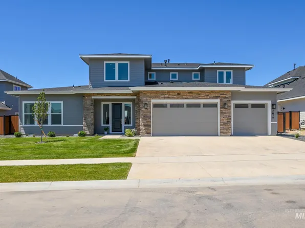 3677 N Pindall Way, Star, ID 83669