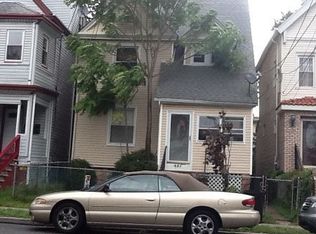 451 Alden St, Orange, NJ 07050