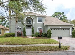 1465 Twin Leaf Ln, Oviedo, FL 32766