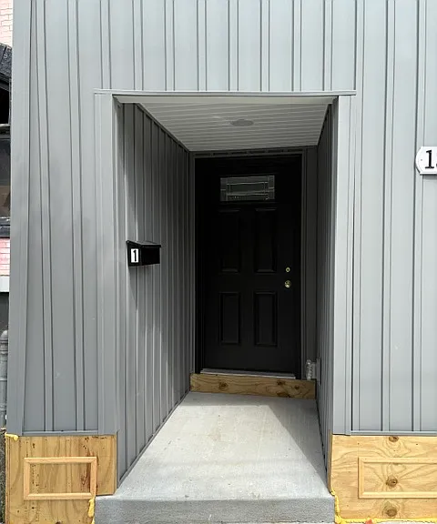1354 Scott St #1 — Photo 2