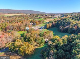 6537 Middle Rd PARCEL 1, Beavertown, PA 17813
