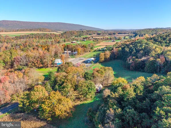 6537 Middle Rd Parcel 1, Beavertown, PA 17813